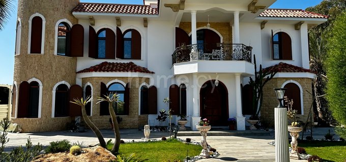 Villa till salu i Paralimni