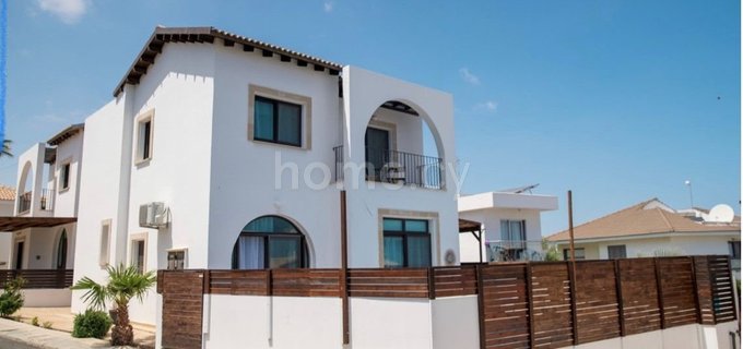 Villa a la venta en Cape Greko