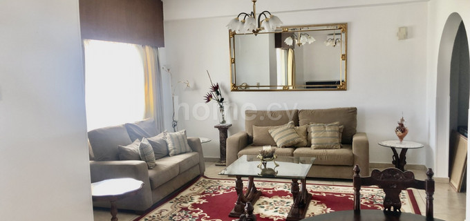Apartment to rent in Limassol