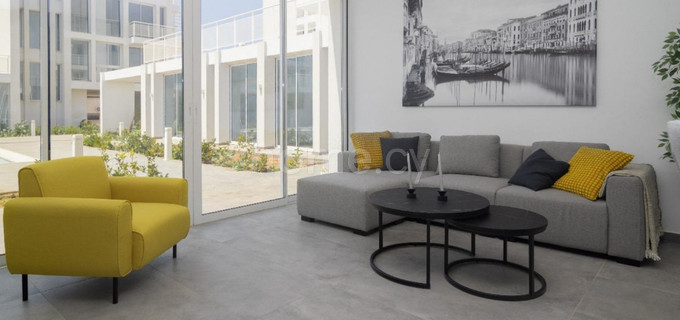 Ground floor apartment for sale in Protaras