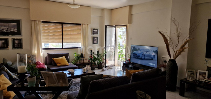 Apartment for sale in Limassol