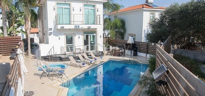 Villa for sale in Protaras