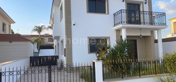 Villa to rent in Larnaca