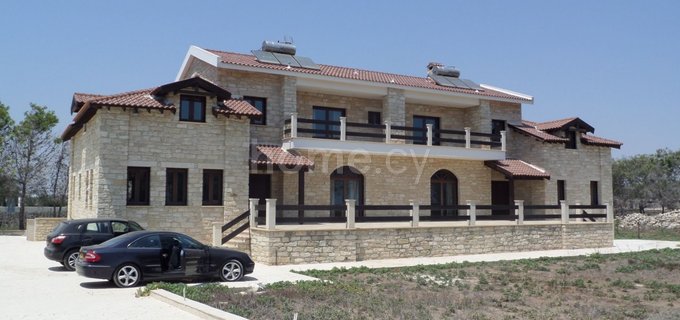 Villa para alquilar en Larnaca