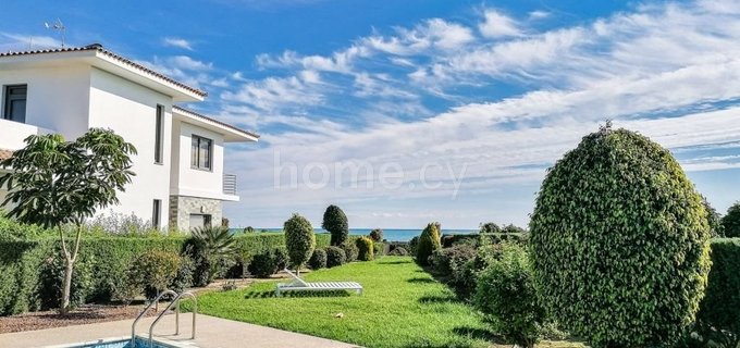 Villa att hyra i Larnaca