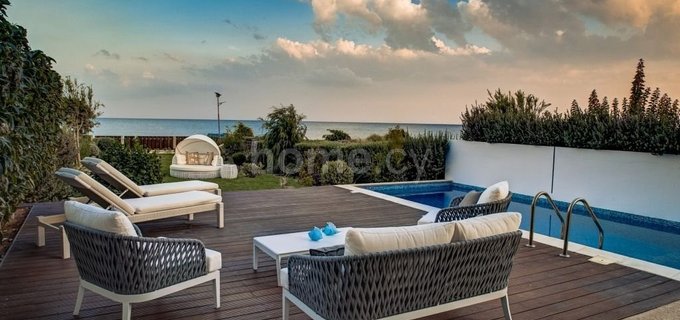 Villa att hyra i Larnaca