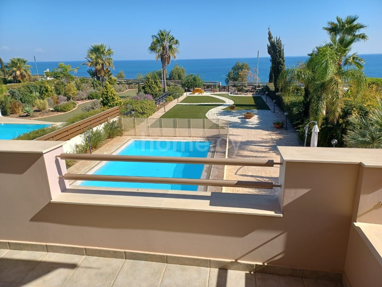 Thumbnail for Villa To Rent In Larnaca