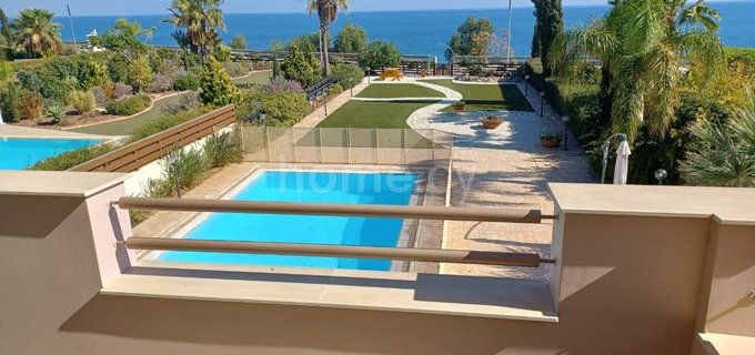 Villa para alquilar en Larnaca