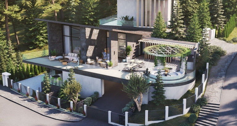 Villa a la venta en Limassol
