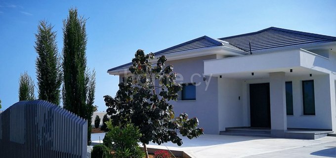 Bungalow para alquilar en Limassol