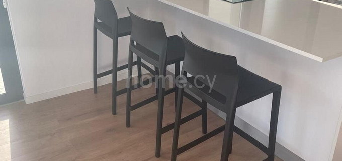 Wohnung in Larnaca zu vermieten