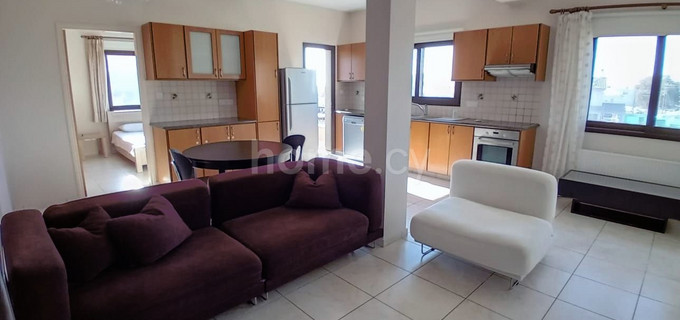 Квартира в аренду в Пафос