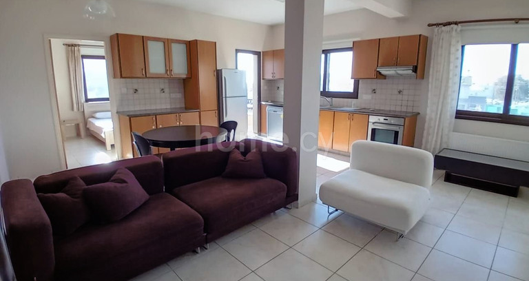 Lägenhet att hyra i Paphos