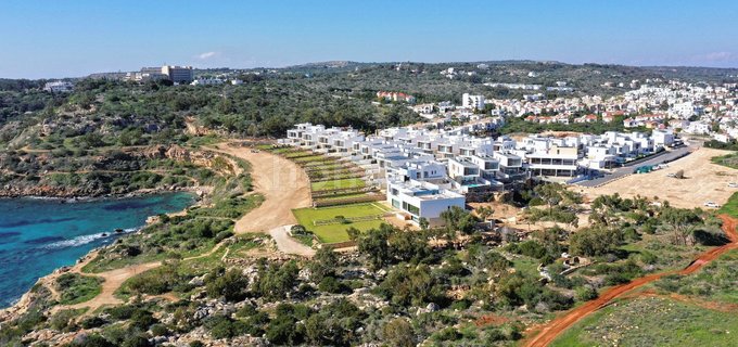 Villa in Cape Greko zu verkaufen