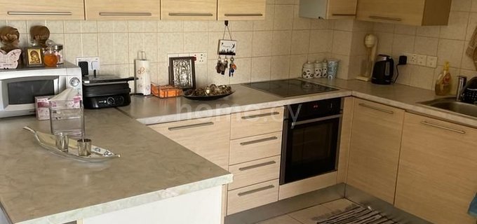 Apartamento a la venta en Larnaca