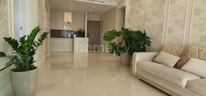 Apartment for sale in Limassol