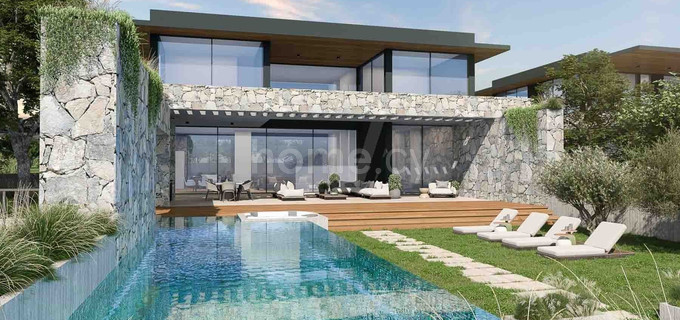 Villa in Ayia Napa zu verkaufen
