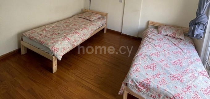 Casa semi independiente para alquilar en Limassol