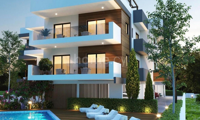 Apartment for sale in Sotira