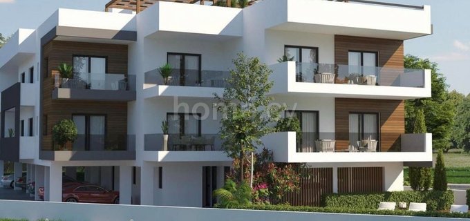 Apartment for sale in Sotira