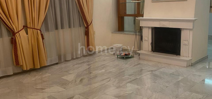 Villa to rent in Limassol