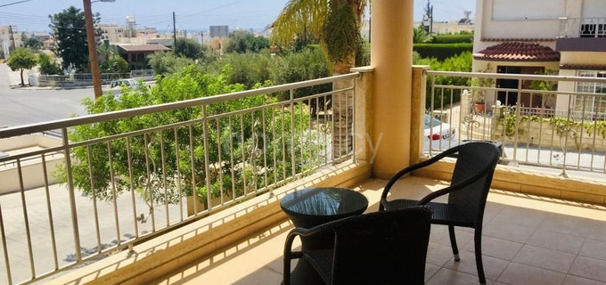 Apartamento para alquilar en Limassol
