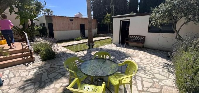 Villa à vendre à Larnaca