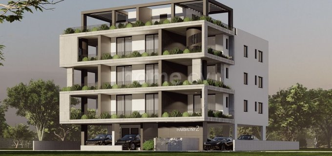 Apartment for sale in Larnaca