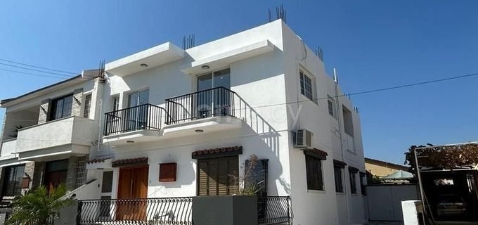 Ground floor apartment for sale in Larnaca