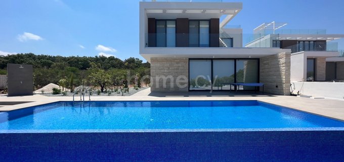 Villa for sale in Protaras