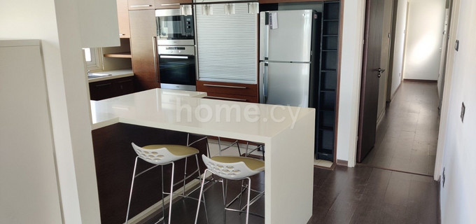 Apartment for sale in Nicosia