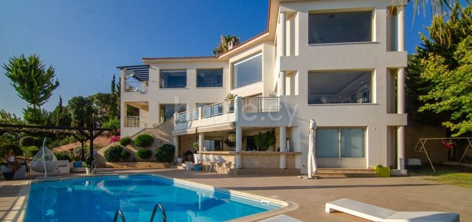 Villa att hyra i Paphos