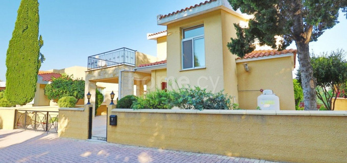 Villa for sale in Paphos