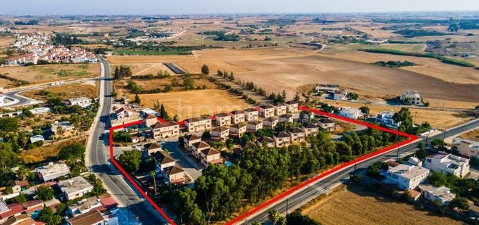 Villa for sale in Vrysoulles