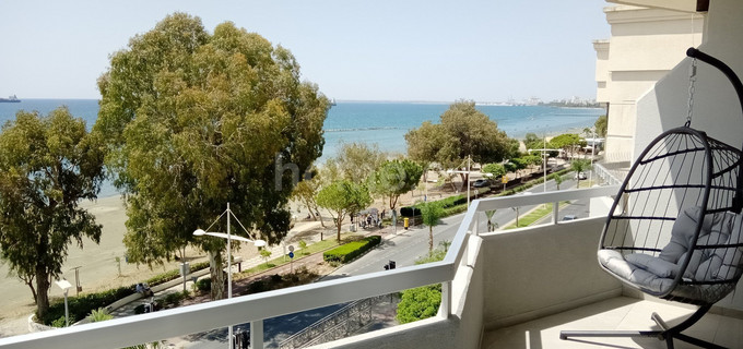 Apartment to rent in Limassol