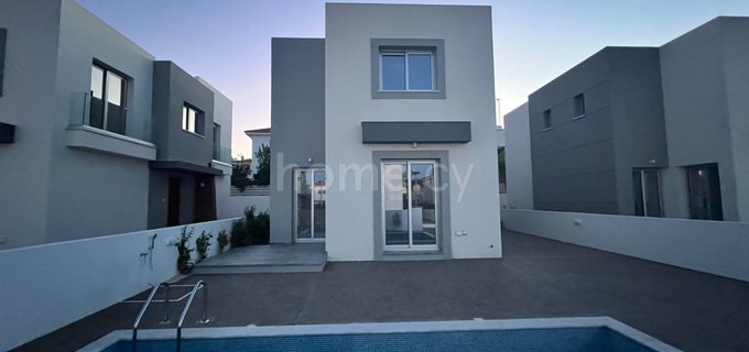 Villa for sale in Ayia Triada