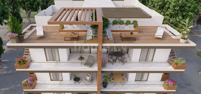 Apartamento a la venta en Larnaca