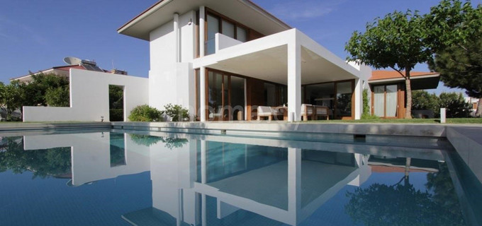 Villa for sale in Limassol