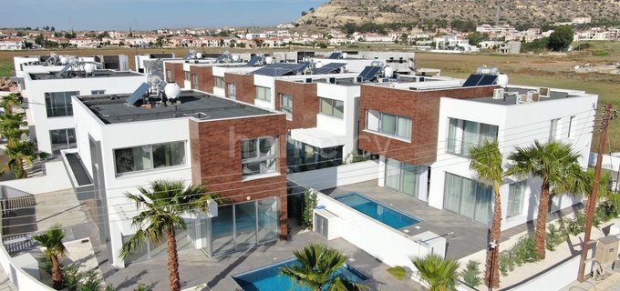 Villa att hyra i Larnaca