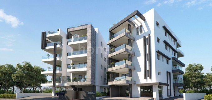 Apartamento a la venta en Larnaca