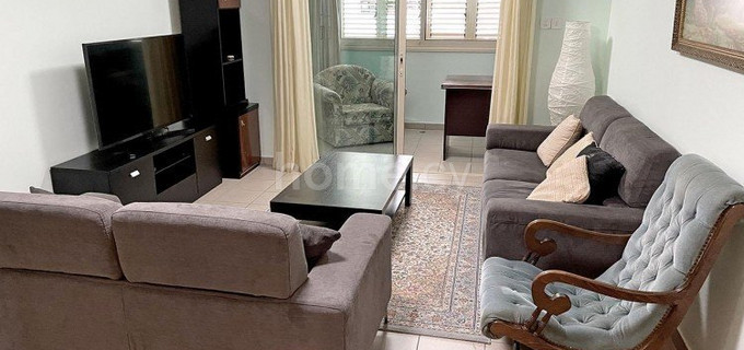 Apartment to rent in Limassol