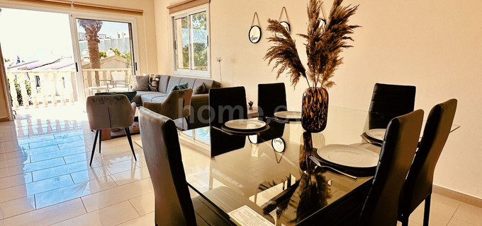 Apartment for sale in Paphos