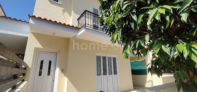 Semi-detached house to rent in Nicosia