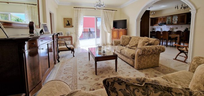 Villa for sale in Larnaca