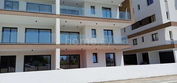 Ισόγειο διαμέρισμα προς πώληση - Λάρνακα