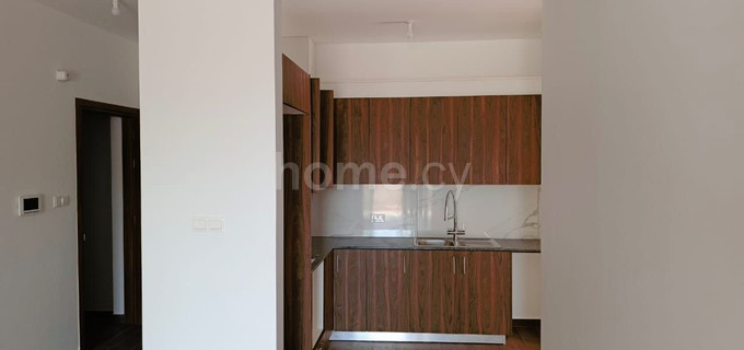 Appartement au rez-de-chaussée à vendre à Larnaca