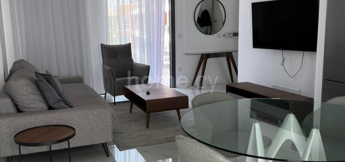Apartment to rent in Limassol