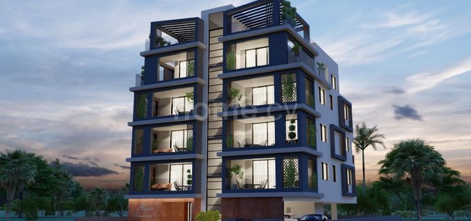 Apartamento a la venta en Larnaca