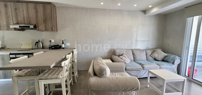 Ground floor apartment for sale in Ayia Napa