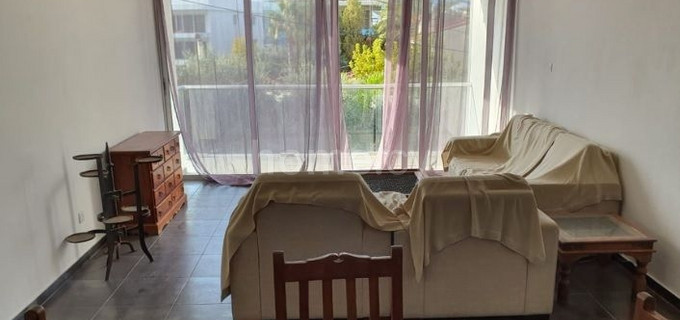 Apartment for sale in Nicosia
